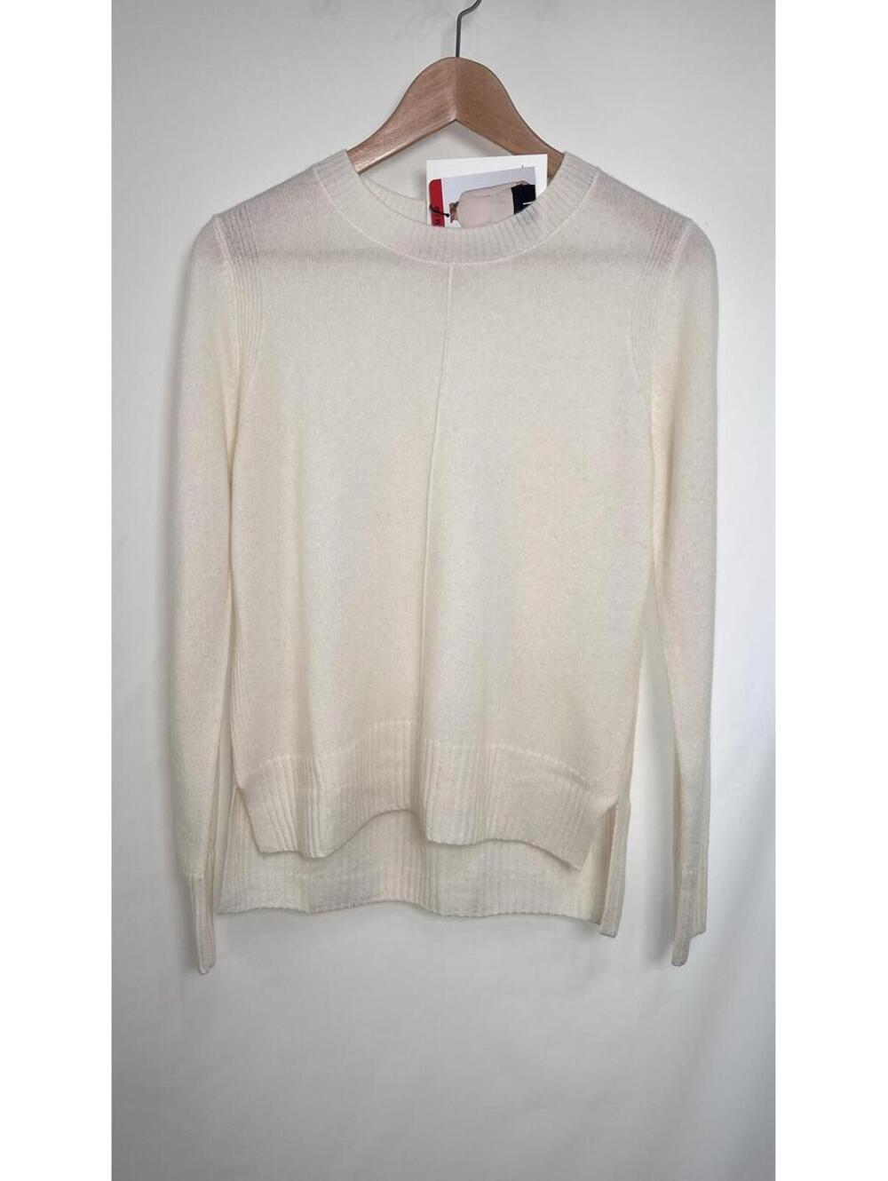 Cashmere Sweater Advent NWT Women's Medium